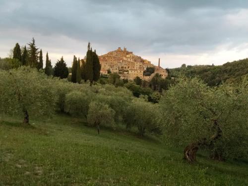 Casa Vacanze "Nonna Vela"