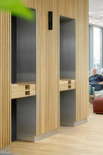 Zoku Vienna - main image