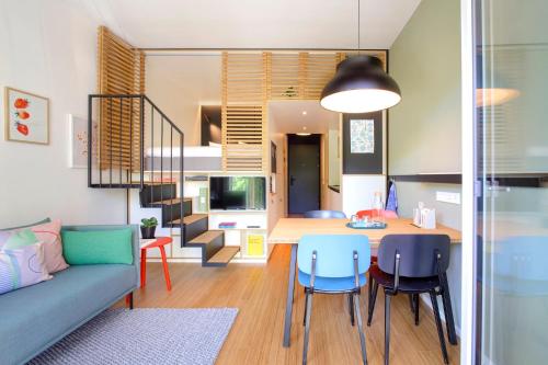 Zoku Vienna, Wien (Foto 3)