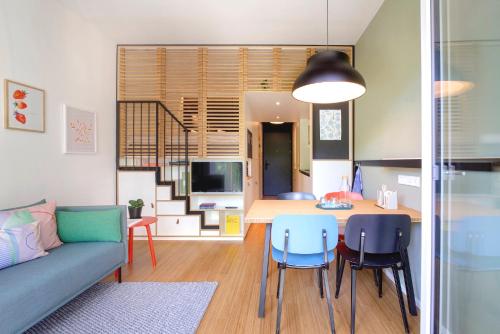 Zoku Vienna, Wien (Foto 6)
