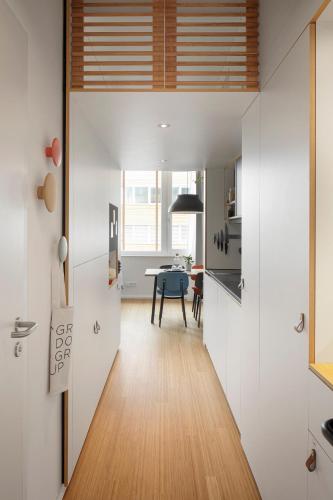 Zoku Vienna, Wien (Foto 8)