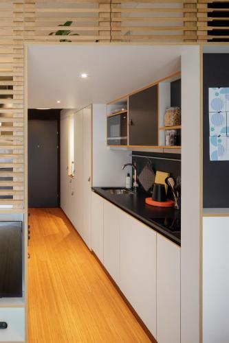 Zoku Vienna, Wien (Foto 7)