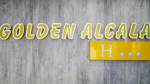 Golden Alcala - image 4