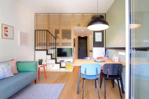 Zoku Vienna, Wien (Foto 10)