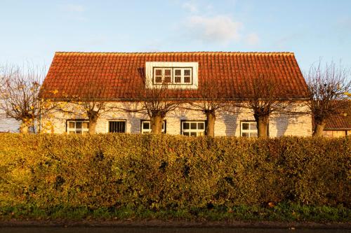  De 6 Linden Boutique , Pension in Sluis