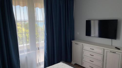 Apartment on the beach Ravda, Rawda (Foto 4)