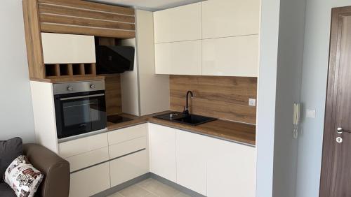Apartment on the beach Ravda, Rawda (Foto 2)