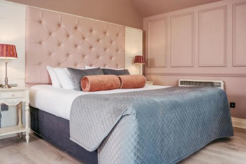 Westport Country Lodge Hotel 3