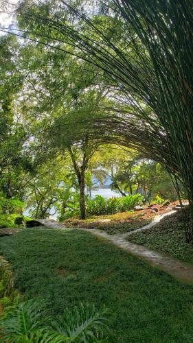 O Sitio - Ilha Grande