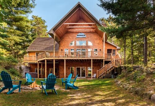Lasting Memories Lodge