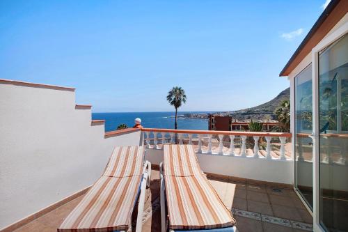  Apartamento vistas Bajamar in Bajamar