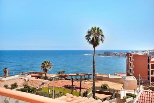  Apartamento vistas Bajamar in Bajamar