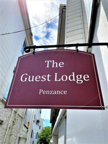 Guest Lodge Penzance, Penzance, Cornwall