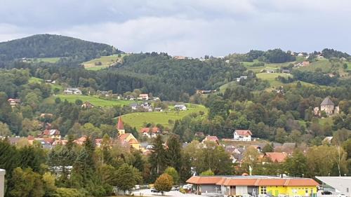 Vistas, Apartment Bernd - Schöne Ferienwohnung am Rande von Ligist (Apartment Bernd - Schone Ferienwohnung am Rande von Ligist) in Loipersdorf
