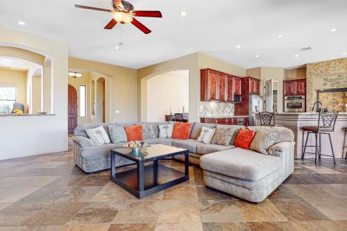 Desert Luxury Getaway in Palm Desert, USA