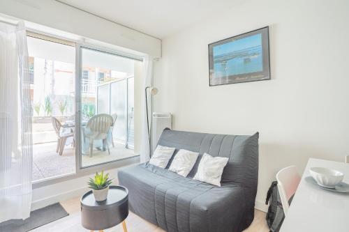 La Pause Bassin charmant appartement dans le centre - main image