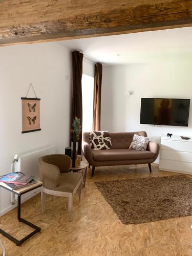 Le Domaine
