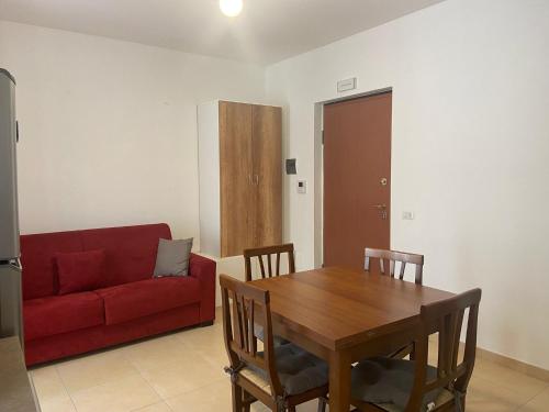 Family apartments