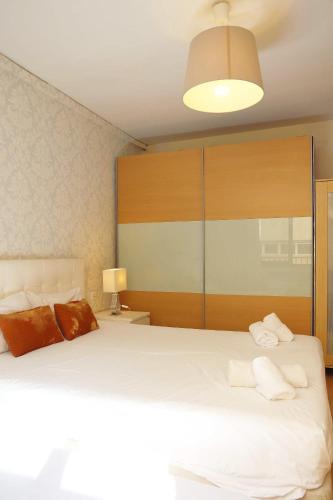 Bcn-rentals apartments in the Old town, Barcelona (fotografie 9)