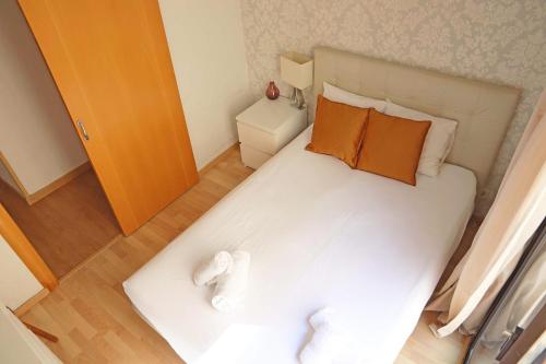 Bcn-rentals apartments in the Old town, Barcelona (fotografie 4)