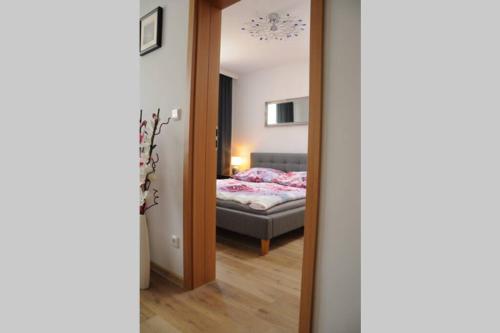 B&B Český Krumlov - Apartmány U Jelena 2 - Bed and Breakfast Český Krumlov