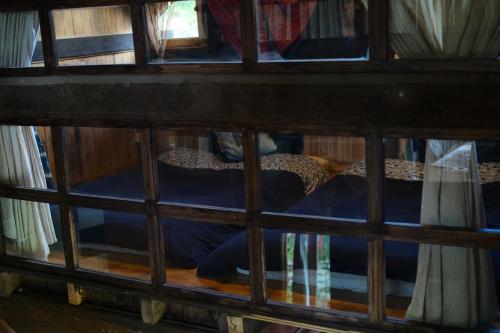 PIEU HOUSE BAMBOO FOREST - ATTIC ROOM
