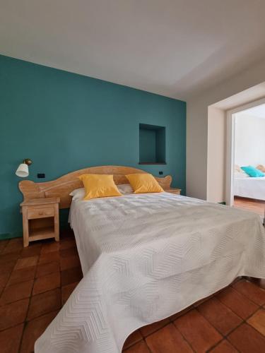 Casa Fifina Rooms Room Type - Family Suite
