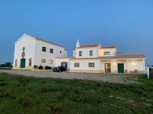 Casa Mineira Guest House in Albufeira