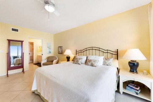 Gulf front condo in highly rated Tides Beach Club TBC564 - image 8