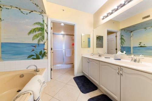 Gulf front condo in highly rated Tides Beach Club TBC564 - image 11