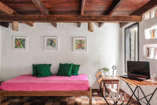 Ytororo O som das aguas in Paraty Mirim