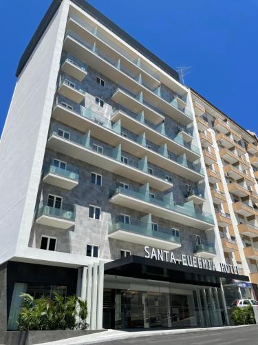 Santa Eufémia Covilhã Hotel - image 7