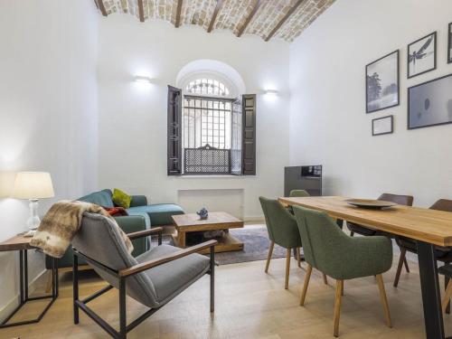 Precioso APT junto Museo Bellas Artes CENTRO, Siviglia