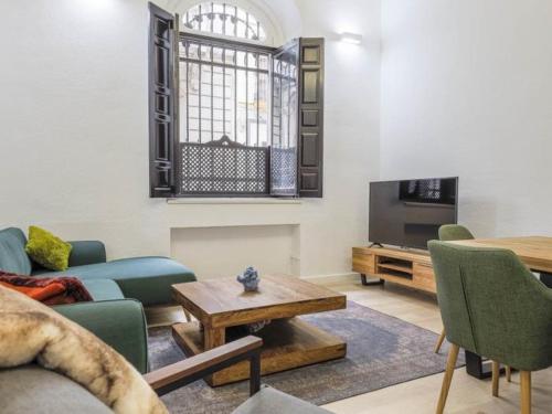 Precioso APT junto Museo Bellas Artes CENTRO - image 5