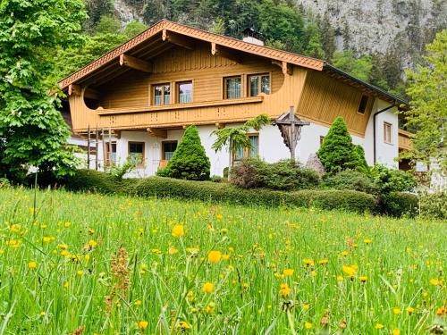 Appartement Top Tirol in Maurach, Österreich