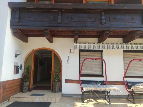  Marlis Apartments in Ischgl