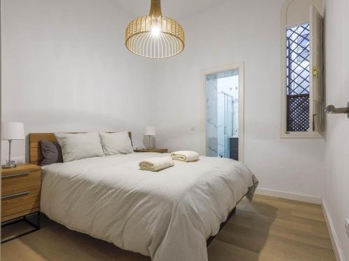 One-Bedroom Apartment image 10