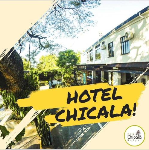 Hotel Chicala salgar