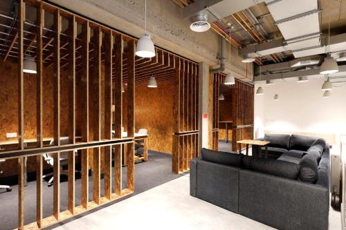 For Students Only Spacious Studios at AXO Camden in London, Londýn (fotografie 2)