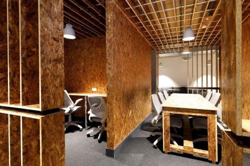 For Students Only Spacious Studios at AXO Camden in London, Londýn (fotografie 4)