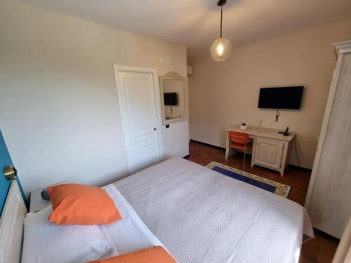 Casa Fifina Rooms