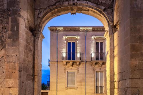 Casa Ruiz Suites 2