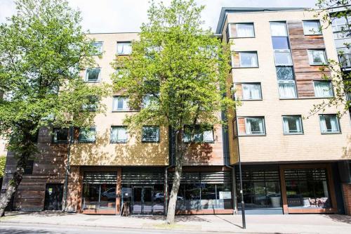 Chapter Islington in London – khách sạn tại Ga King's Cross St. Pancras
