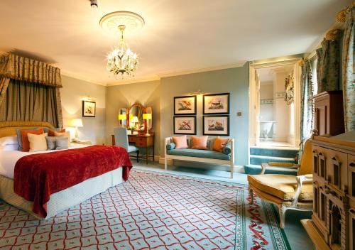 Kilworth House Hotel and Theatre photo 2