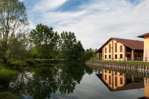 Agriturismo La Galizia