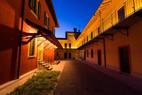 Agriturismo La Galizia