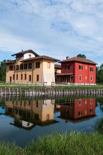 Agriturismo La Galizia