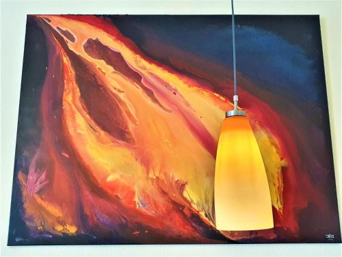 Melarose Feng Shui Hotel - main image