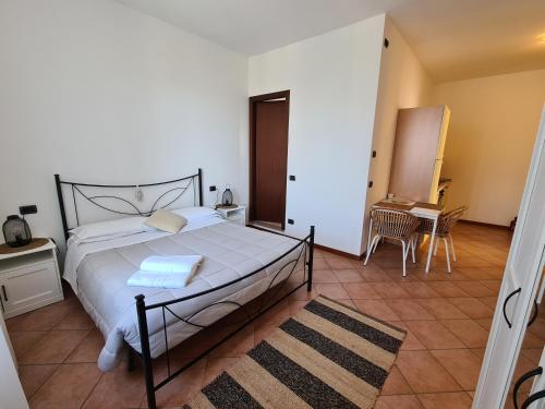 Appartamenti Casa La Rosa - image 12