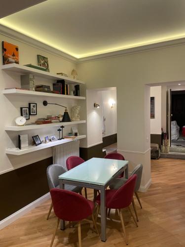 Mia residenza al Pantheon, Rome (photo 4)